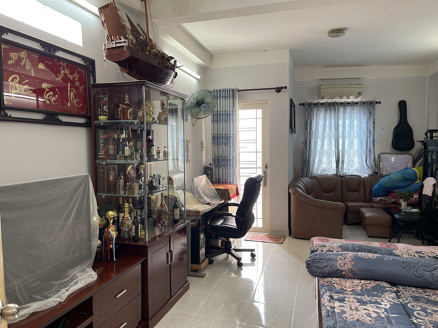 Bán nhà mặt tiền nội 6m Phan Xích Long, Quận Phú Nhuận nhà phố 3 lầu khu kinh doanh - thương mại